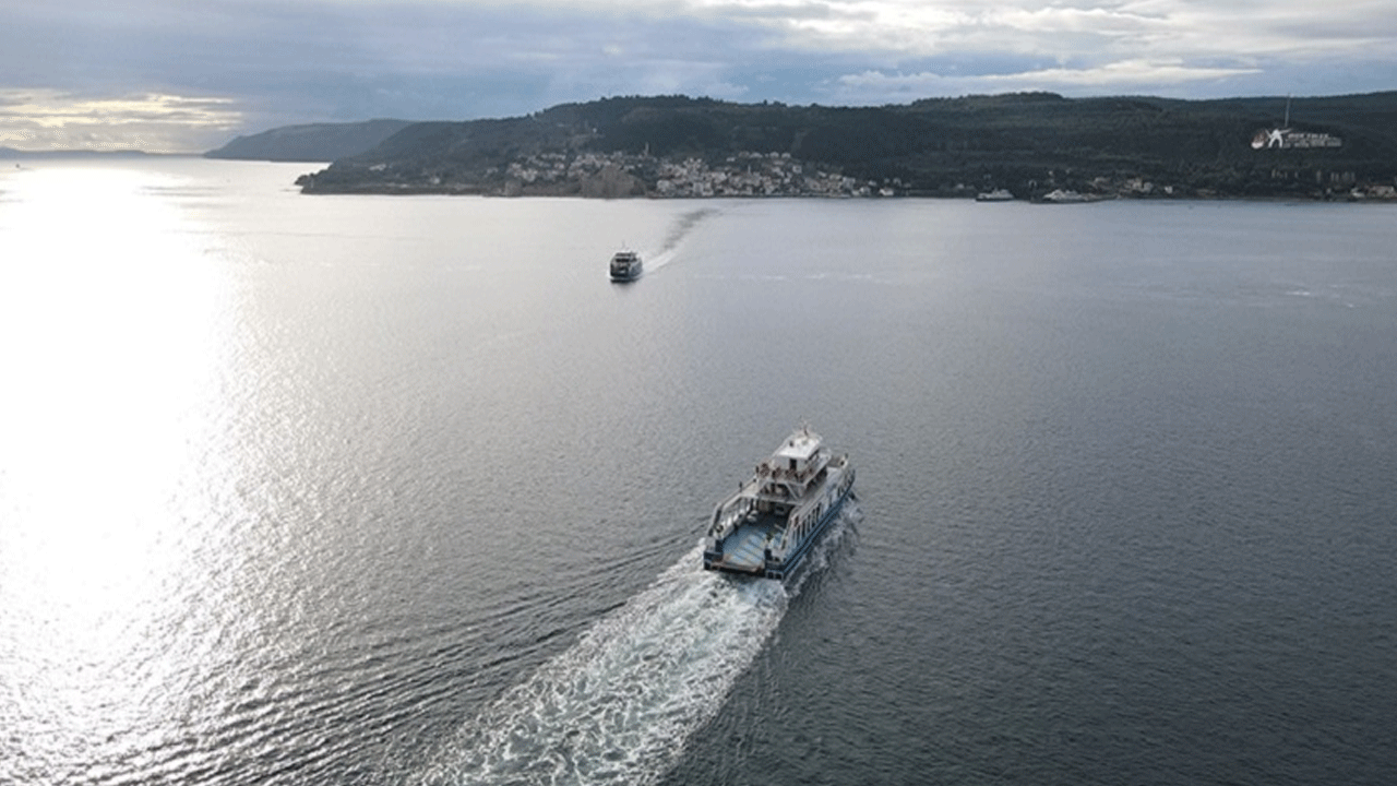 GESTAŞ duyurdu: Yarın bazı seferler iptal edildi