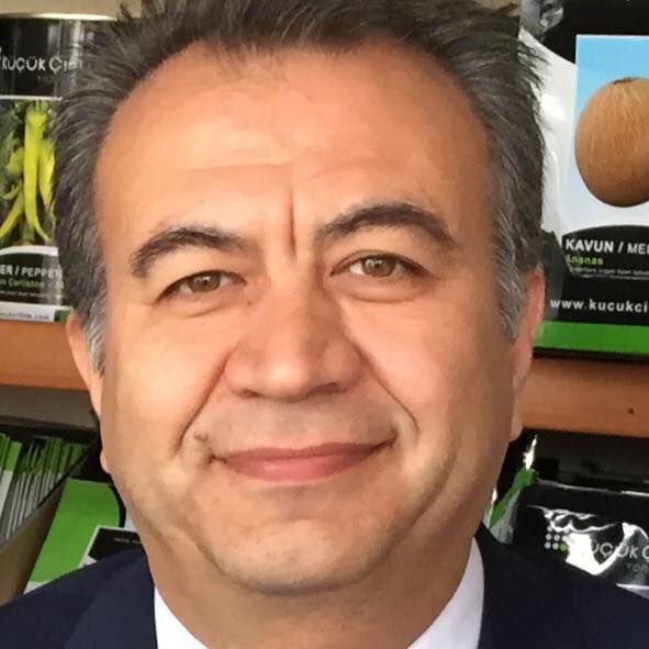 Gestaş Genel Müdürlüğü görevine Mahir Sevinç atandı 