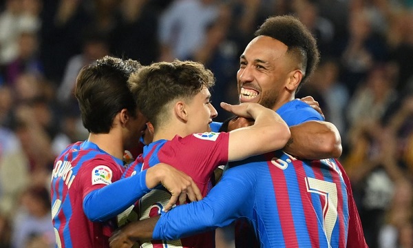 Getafe-Barcelona maçı ne zaman? Getafe-Barcelona CANLI İZLE