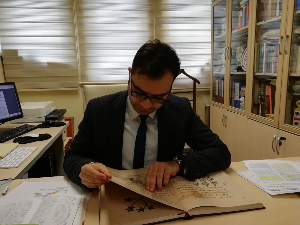 GETAT Kongresi’ne 18 ülkenin Sağlık Bakanlığı yetkilileri katılacak 