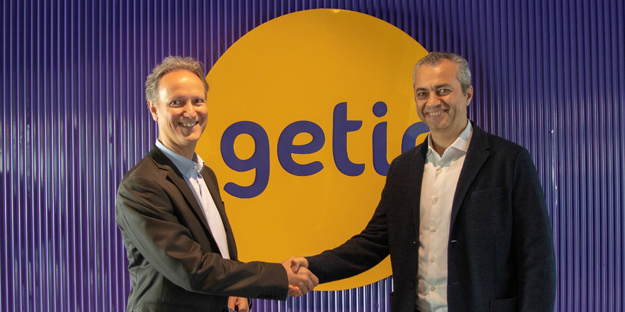 Getir’den SAP ile global iş birliği