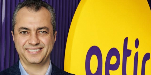 Getir’den sokak hayvanlarına 1 milyon kap mama