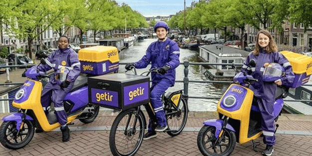 Getir’in değeri 7.5 milyar doları aştı