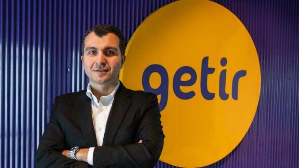 Getir’in Global CFO’su Osman Yılmaz oldu