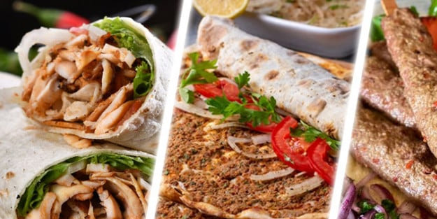 GetirYemek 2022'nin en’lerini açıkladı