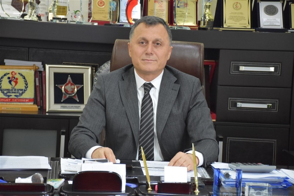 Gevrek: 
