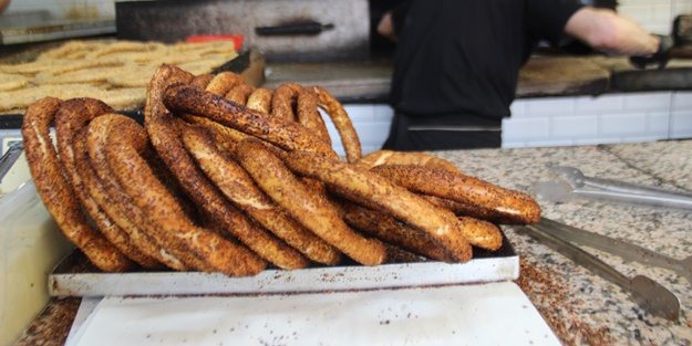 Gevrek ve boyozun yeni fiyatı açıklandı