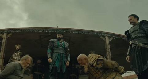 Geyhatu nasıl öldü tarihte? Gerçekte Geyhatu’yu Osman Bey mi öldürdü?