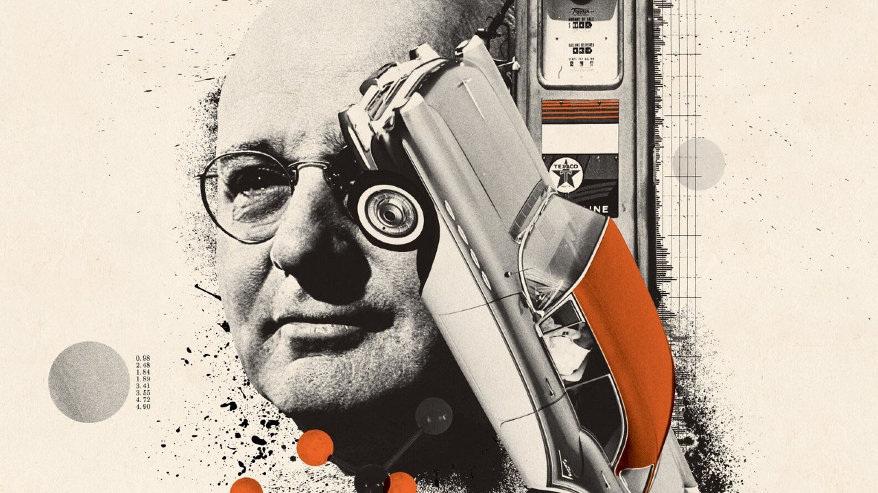 Gezegeni neredeyse yok edecek olan bilim insanı! Asıl nedeni