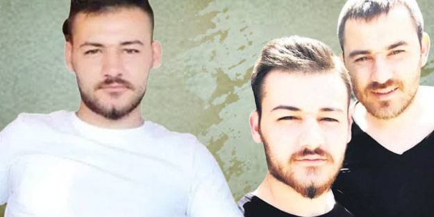 Gezek kardeşler kimdir? Gezek kardeşler olayı nedir? Recep Emre Gezek kimdir?