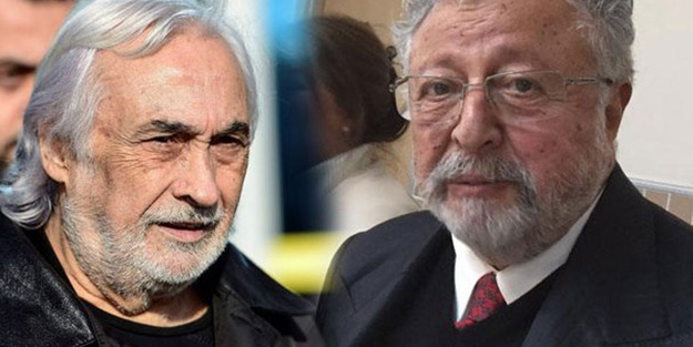 Gezen ve Akpınar hakkındaki karar yarın çıkacak! Cumhurbaşkanı Erdoğan'a hakaret edip, darbe imasında bulunmuşlardı