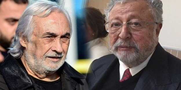 Ayağından asılacak kimdi, Zeki Alasya mı?