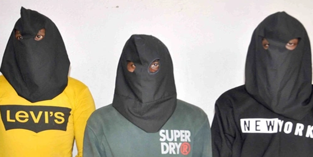 Gezgin çift toplu tecavüze uğramıştı! Hindu tecavüzcüler yakalandı!