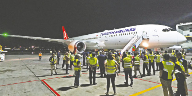 Gezginler, Bali’yi THY kalitesiyle keşfedecek