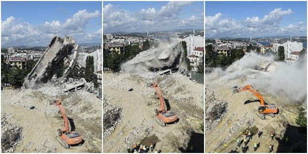 Gezi Ã§apulcularÄ±nÄ± yasa boÄan gÃ¶rÃ¼ntÃ¼