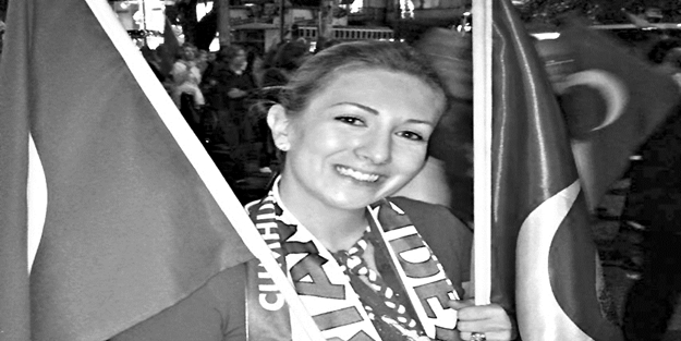 Gezi davasına gezici bilirkişi