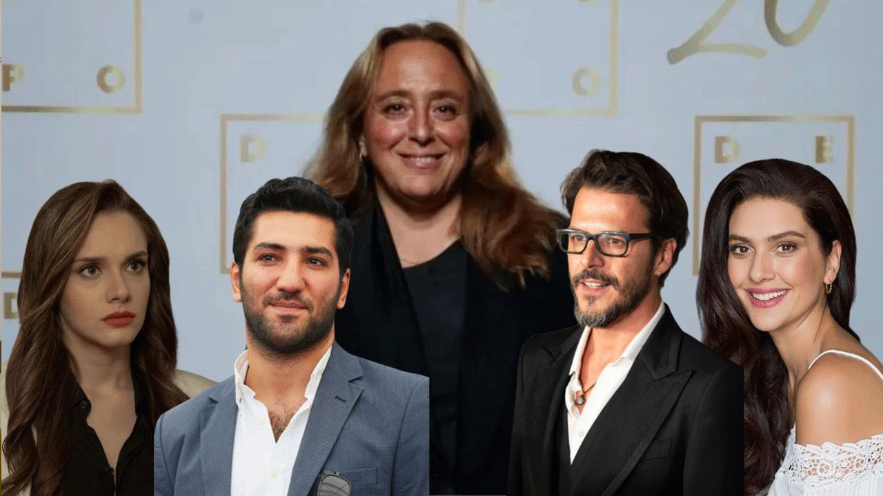 Gezi davasında flaş gelişme! Ayşe Barım için istenen ceza belli oldu