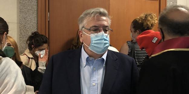 Gezi Davası'nı izleyen AP Türkiye Raportörü'nden haddi aşan sözler! 'Türk hükümeti bir fırsatı daha kaçırdı'