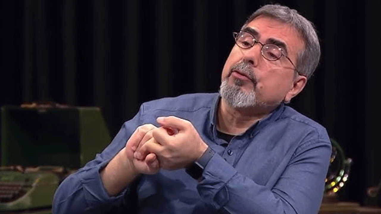 Gezi destekçisi Dücade Cündioğlu, bu sefer CHP'nin gazıyla sokağa dökülen gençleri uyardı: "El arttırmaya gerek yok… B.kunu çıkarmayın"