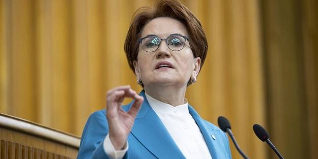 Gezi destekçisi Meral söz verdi: 'Zulüm 1453'te başladı' diyenlerle yürümeyeceğim