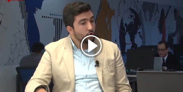 'Gezi'de bir yerler dağıtılmadı, yakılmadı'