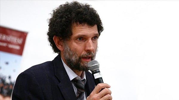 Gezi finansörü Osman Kavala için flaş karar!