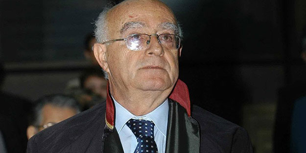 Gezi finansörü Osman Kavala'nın avukatı konuştu: Vesayetçi amirallere destek, Cumhurbaşkan'ı Erdoğan'a iftira!