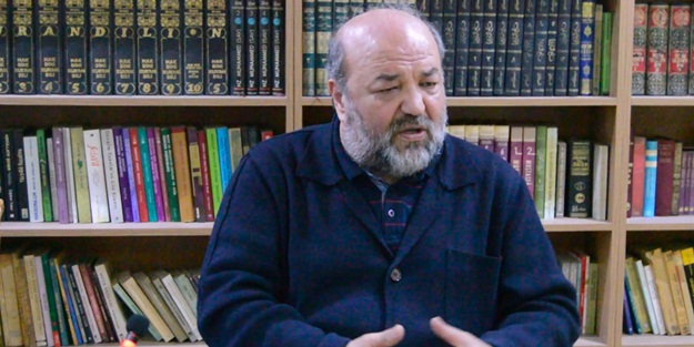 Gezi İmamı İhsan Eliaçık'tan FETÖ'nün darbe girişimine destek!