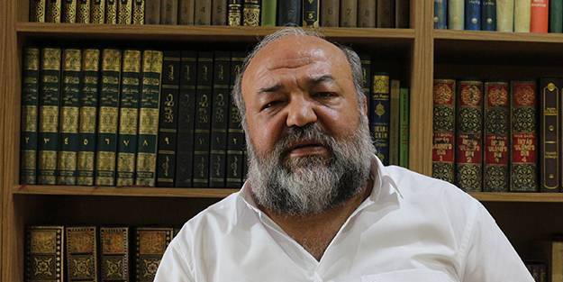 'Gezi İmamı' yine ortalığı karıştırdı! Muhafazakârlara skandal sözler