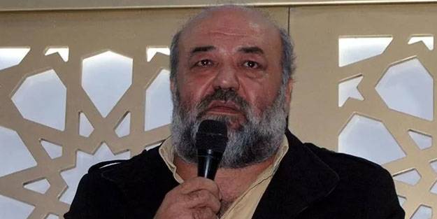 Gezi imamından bomba itiraf! Laikçi yobazlar ellerini ovuşturuyor