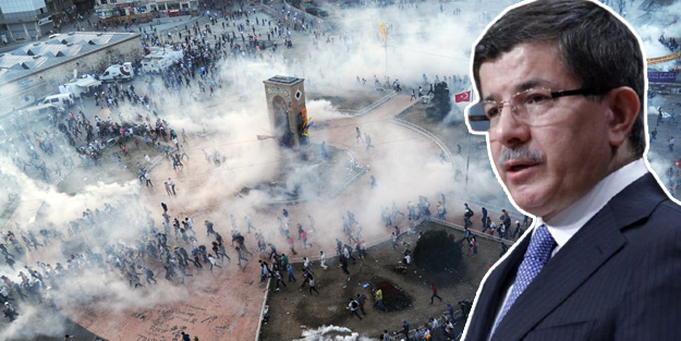 Pislikleri bir bir ortaya çıkıyor! Geziciler neler yapmış neler..