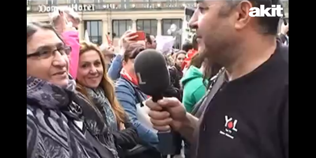 Gezi Kalkışması'nda Erdoğan'a yönelik şok tehdit: Onu bombayla öldürmek isterim