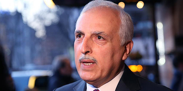 Gezi kalkışmasının yıl dönümünde duyurdu! FETÖ'den hapis yatan eski Vali Hüseyin Avni Mutlu avukat oldu
