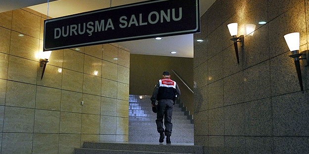 Gezi Parkı davasında duruşma ertelendi