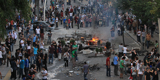 Gezi Parkı davasında sıcak gelişme! Cezalar onandı