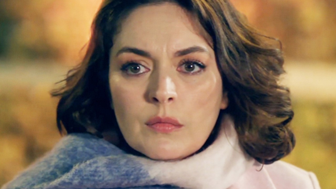  Ayşe Barım'a destek çıktı! Ezgi mola: Gezicilere selam çaktı!