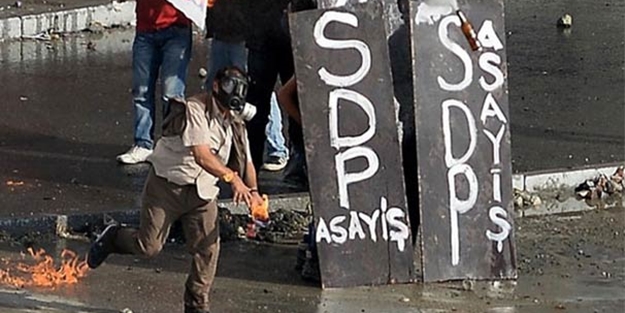 Gezi Parkı'ndaki eylemci Rakka'da öldürüldü!