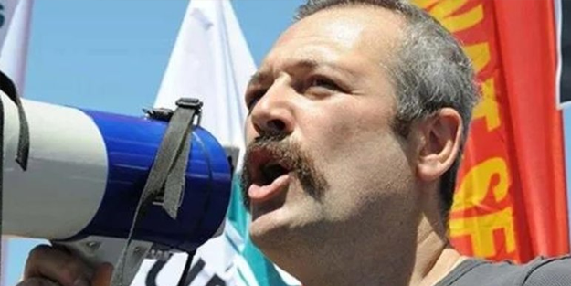 Gezi provokatörü PKK destekçisi Levent Üzümcü CHP'li İzmir’de o kurumun başında!