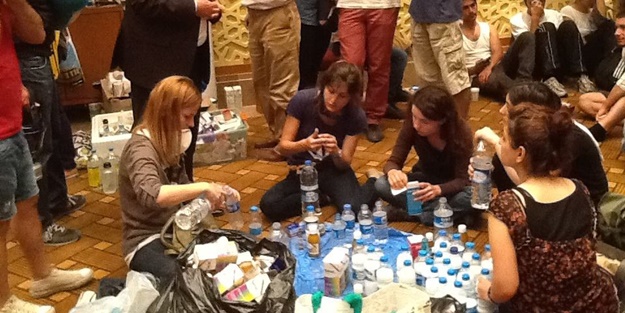 Gezi soruşturması, Koç’a da uzanır mı?