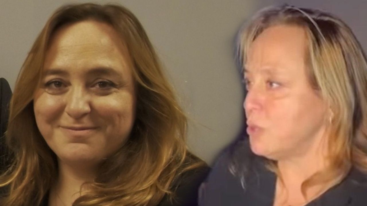 Gezi soruşturmasında tutuklanmıştı! Ayşe Barım hastaneye kaldırıldı