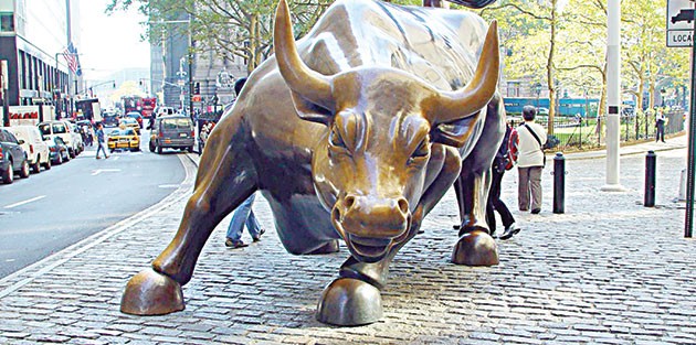 Gezi tarih oldu sıra rekorlarda