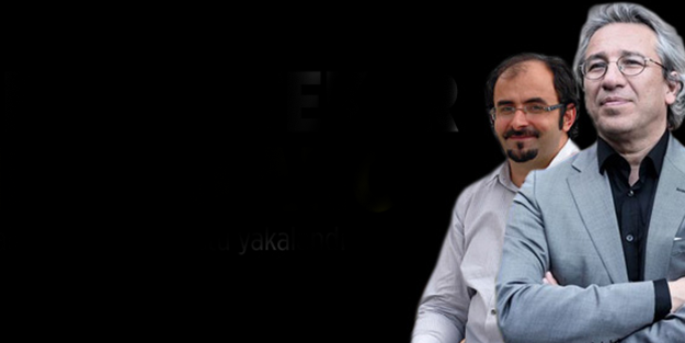 Gezi zekalı paralel medyanın sahtekarlığı ortaya çıktı