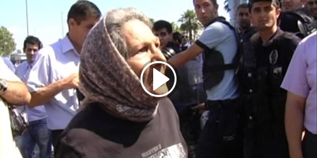 Gezi zekalılara ders veren Zahide Nine vefat etti