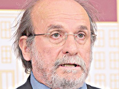 Gezi Parkı BDP’yi böldü