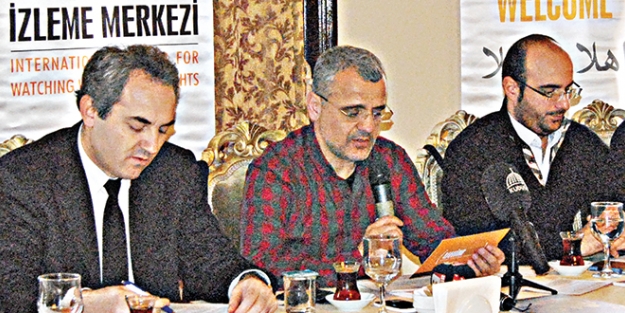 Gezi ve 17 Aralık’ın hedefi Türkiye