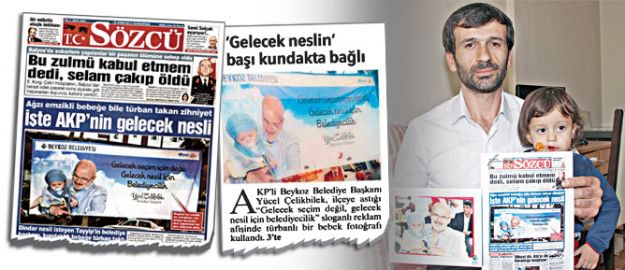 Gezi zekalı sazanlar