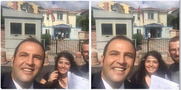 Gezici anketörlerinin gözaltı yalanı!