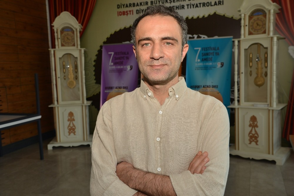 ’Gezici Çocuk Tiyatrosu Günleri’ başlıyor 