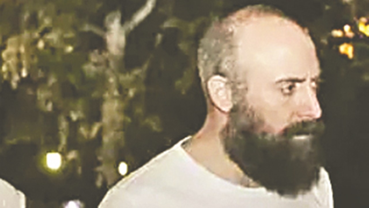 Gezici de postalcı da vergi kaçakçısı çıktı