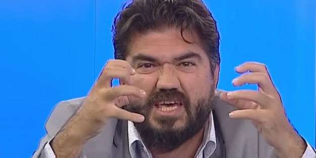 Gezici Kavala’yı yıkama yağlama seansı! Ağzından çıkanları kulakların duyuyor mu ROK?